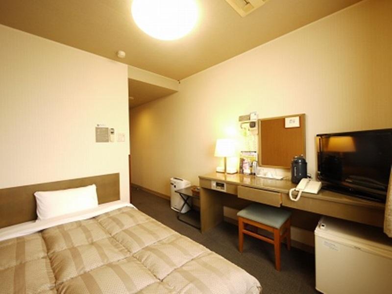 Hotel Route-Inn Court Kofu Esterno foto